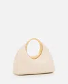 JACQUEMUS JACQUEMUS LE CALINO SMALL LEATHER BAG