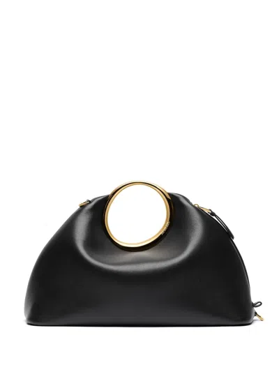 JACQUEMUS LE CALINO TOP-HANDLE BAG