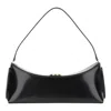 Jacquemus Smooth Calf Leather Shoulder Bag