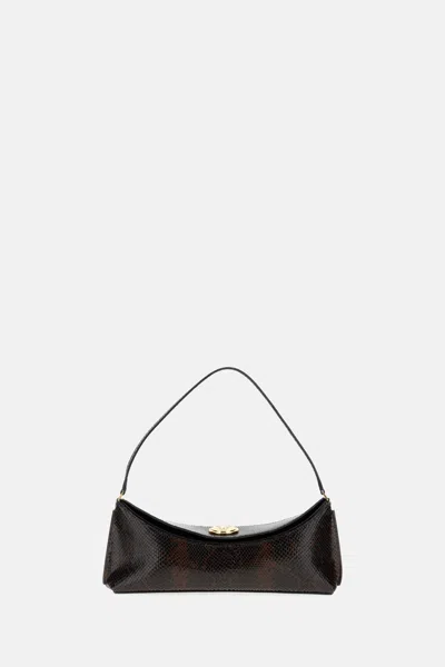 JACQUEMUS LE CALISSO BAG