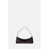 Jacquemus Le Calisso Bag In Brown