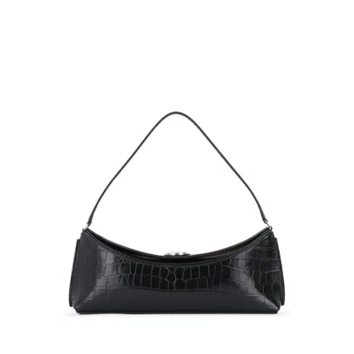 Jacquemus Le Calisso In Black