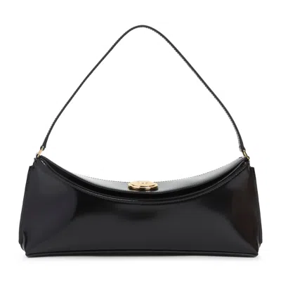 Jacquemus Le Calisso Handbag Women In Black