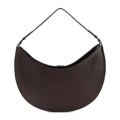 JACQUEMUS JACQUEMUS LE CALISSO ROND HANDBAG
