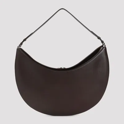 JACQUEMUS LE CALISSO ROND HANDBAG