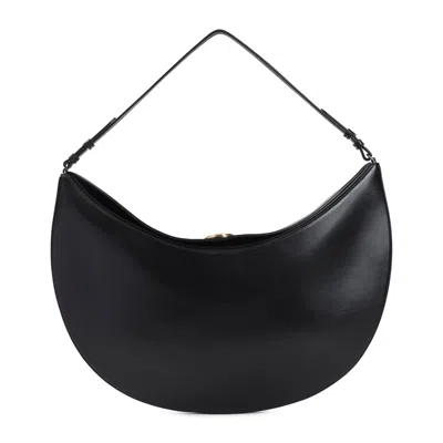 JACQUEMUS JACQUEMUS LE CALISSO ROND HANDBAG WOMEN