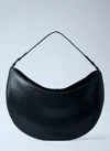 Jacquemus Women Le Calisso Shoulder Bag In Black