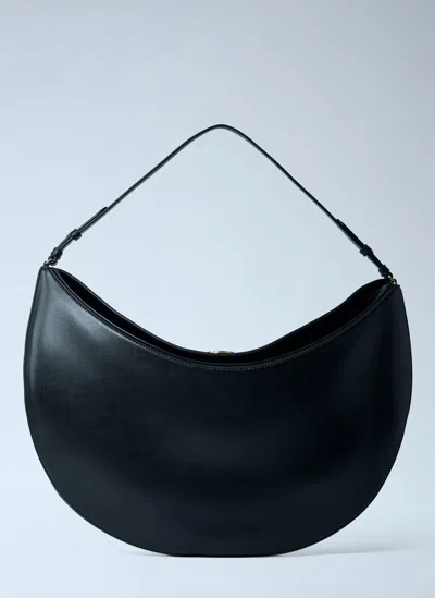 Jacquemus Le Calisso Shoulder Bag In Black