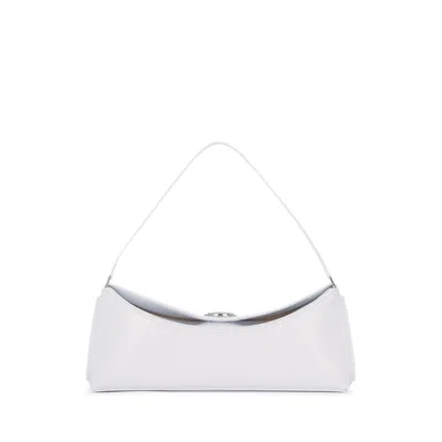 Jacquemus Le Calisso In White