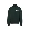 Jacquemus Gros-grain Sweatshirt