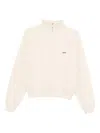 Jacquemus Le Camionneur Gros Grain Sweatshirt
