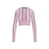 Jacquemus Le Cardigan Spiaggia Cardigan