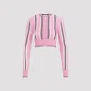 JACQUEMUS LE CARDIGAN SPIAGGIA CARDIGAN