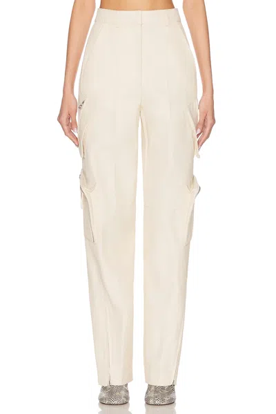 Jacquemus Le Cargo Atelier In Light Beige