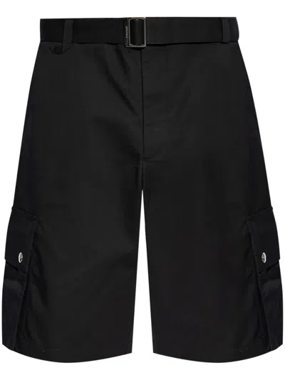 Jacquemus Le Cargo Bermuda