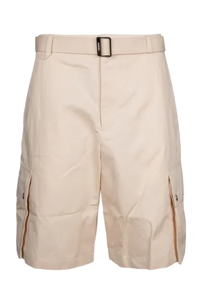 JACQUEMUS LE CARGO BERMUDA