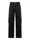 Jacquemus Pants & Shorts In Black