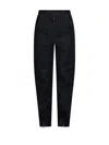 Jacquemus Le Cargo De-nîmes Jeans