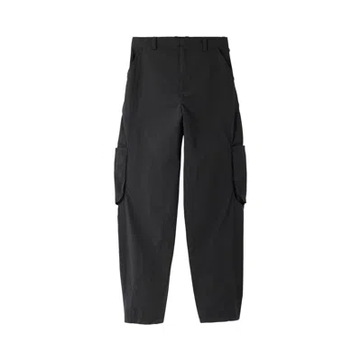 Pre-owned Jacquemus Le Cargo Molino 'black' | Men's Size 50