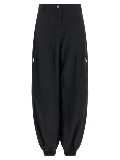 JACQUEMUS JACQUEMUS 'LE CARGO OVALO' PANTS