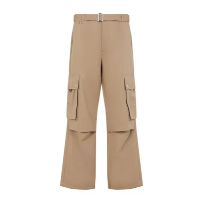 JACQUEMUS LE CARGO PANTS