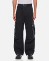 Jacquemus Pants & Shorts In Black
