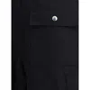 Jacquemus Le Cargo Shorts