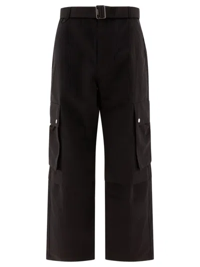 JACQUEMUS JACQUEMUS PANTS