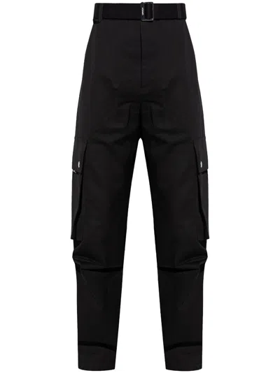 JACQUEMUS LE CARGO TROUSERS