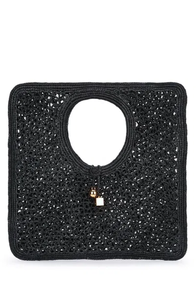 JACQUEMUS JACQUEMUS LE CARRE SPIAGGIA