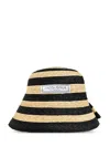 Jacquemus Le Vela Bucket Hat