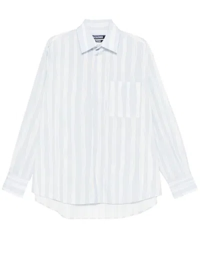 Jacquemus Le Chemise Camargue
