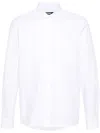 Jacquemus La Chemise De Costume Shirt In ホワイト