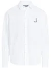 JACQUEMUS 'LE CHEMISE SIMON' SHIRT