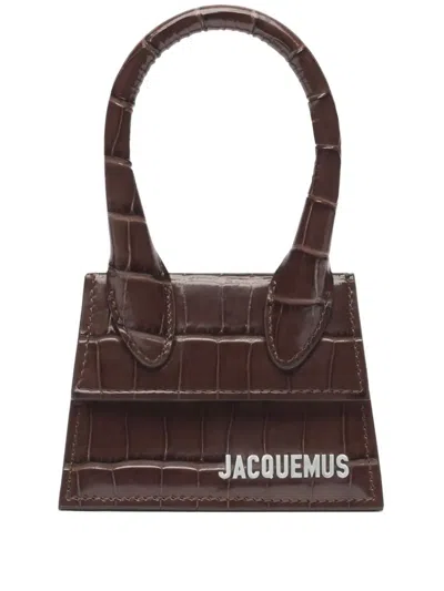 Jacquemus Le Chiquito