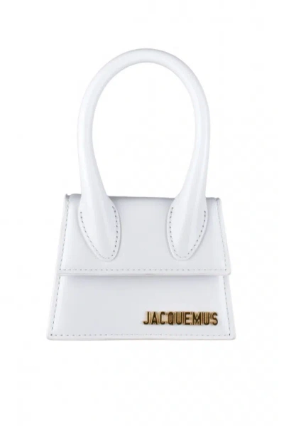 Jacquemus Le Chiquito