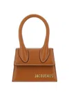 Jacquemus "le Chiquito" Bag