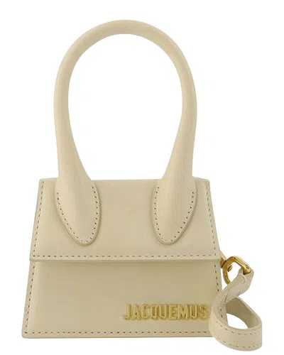 Pre-owned Jacquemus Le Chiquito Bag (authentic Pre-loved)