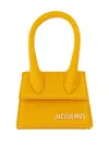 JACQUEMUS LE CHIQUITO BAG