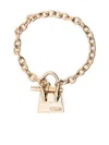 JACQUEMUS LE CHIQUITO BARR BRACELET