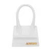 Jacquemus Le Chiquito Moyen Top-handle Bag