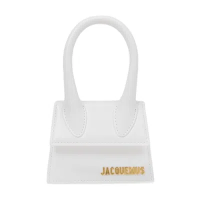 Jacquemus Le Chiquito Crossbody