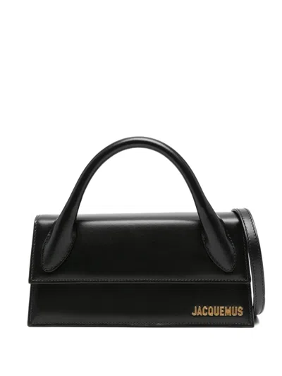 Jacquemus Le Chiquito Extended Tote Bag