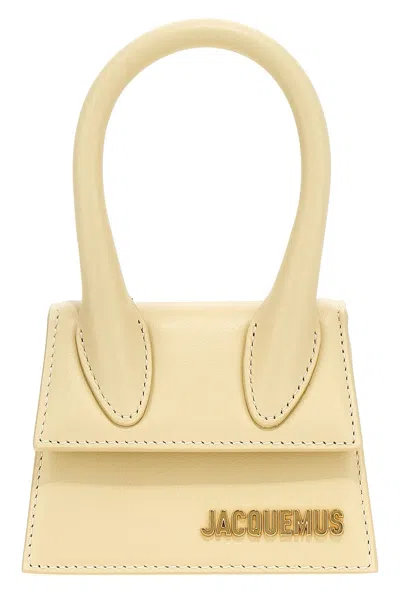 Jacquemus 'le Chiquito' Handbag