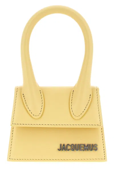 Jacquemus 'le Chiquito' Handbag