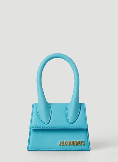 Jacquemus Le Chiquito Handbag