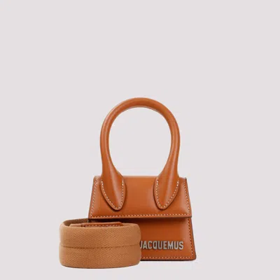 Jacquemus Le Chiquito Homme Bag