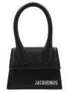 JACQUEMUS LE CHIQUITO HOMME MINI HANDBAG