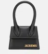 Jacquemus Le Chiquito Moyen Black