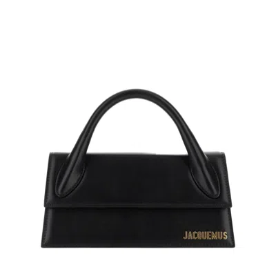 JACQUEMUS JACQUEMUS LE CHIQUITO LONG BAG